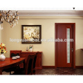 Swing Open Style and Interior Position interior door